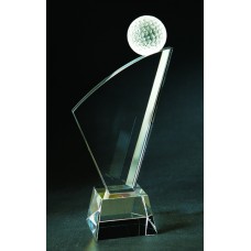 Golf Trophy 3361-GF