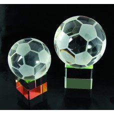 Soccer Ball Set 53-SC100/4