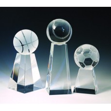 Basketball Tower Awards 5311-BK