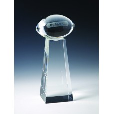 Football Tower Award 5313-FO