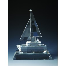 Sail Boat Set 71-BO07