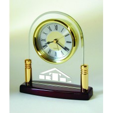 Arch Alarm Clock 79205