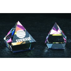 Rainbow Mounted Pyramid A1160C