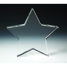 Star Paperweight A5505