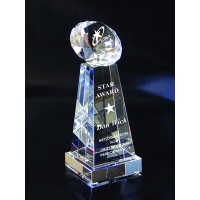 Diamond Tower Award A7408