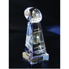 Diamond Tower Award A7408