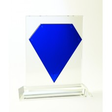 Blue Charming Diamond B3429