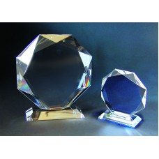 Octagonal Awards PB1305