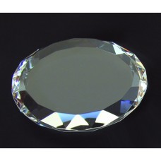 Gem-Cut Paperweight PW1001