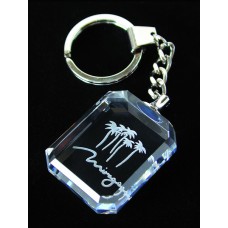 Crystal Key Chain Y01