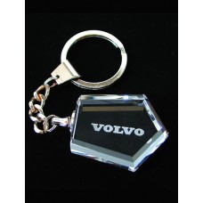 Crystal Key Chain Y02