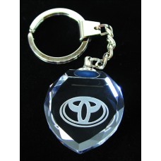 Crystal Key Chain Y03