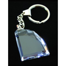 Crystal Key Chain Y04