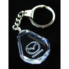 Crystal Key Chain Y05