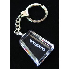 Crystal Key Chain Y08