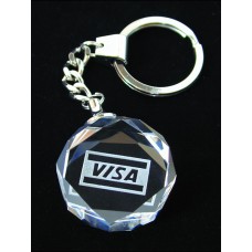 Crystal Key Chain Y10